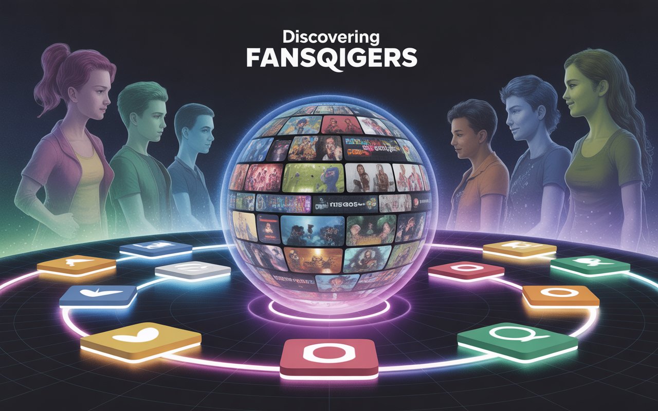 fansqingers