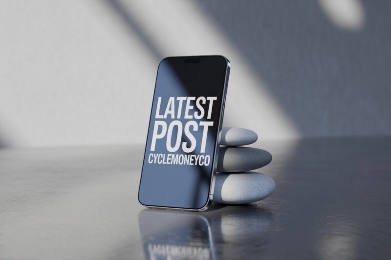 Latest Post Cyclemoneyco