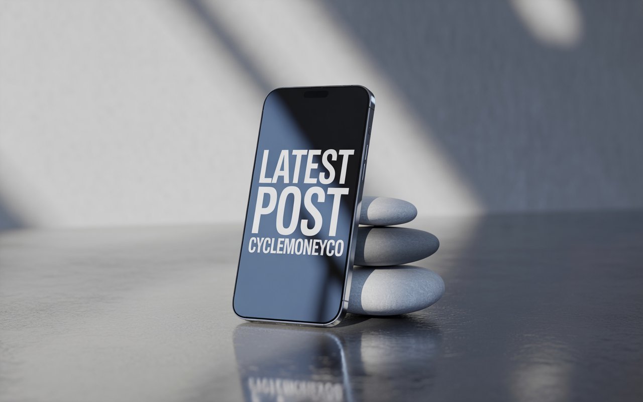 Latest Post Cyclemoneyco